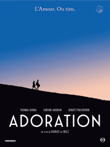 / Adoration