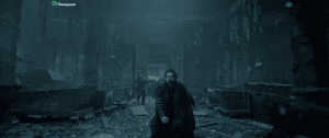   :  