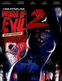 Сущность зла 2: Расплата Сущность зла 2: Расплата