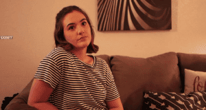  " "