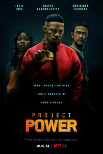  Power