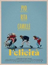 Феличита Феличита