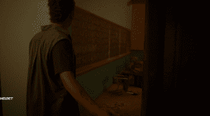 ̸