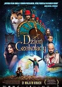 День шоколада День шоколада