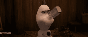 - 