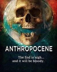 Антропоцен Антропоцен