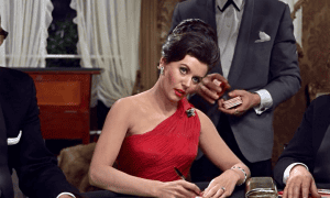 007:  