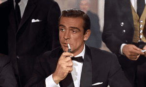 007:  