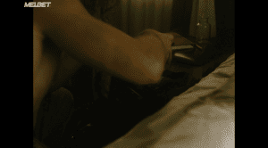    / 