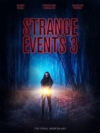 Странные дела 3 Странные дела 3