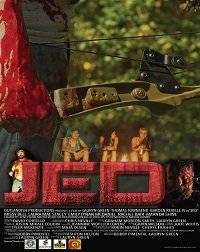 Джед Джед