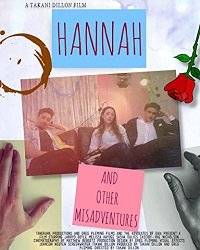 Ханна и другие неудачи Ханна и другие неудачи