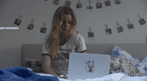 #