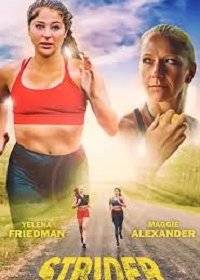 Страйдер Страйдер