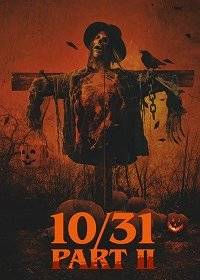 10/31 Часть вторая 10/31 Часть вторая