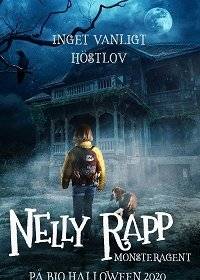 Нелли Рапп Нелли Рапп