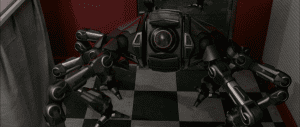  ! /  