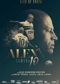 Алекс: Карьера под 10-м номером Алекс: Карьера под 10-м номером