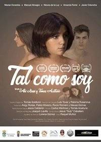 Такая, какая есть Такая, какая есть