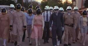 Daft Punk. 