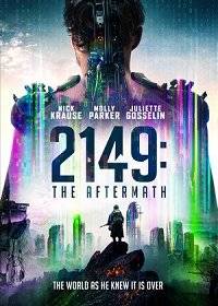 2149: Последствия войны 2149: Последствия войны