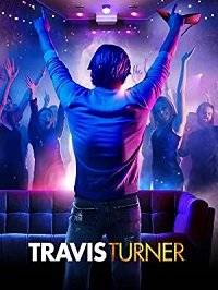 Трэвис Тёрнер Трэвис Тёрнер