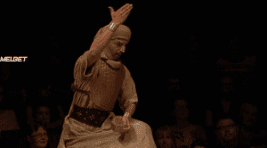 RSC:   