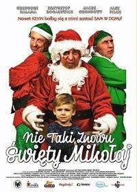 Не такой уж и Святой Николай Не такой уж и Святой Николай