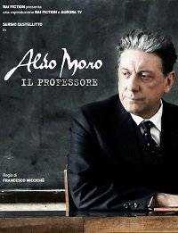 Альдо Моро - Профессор Альдо Моро - Профессор