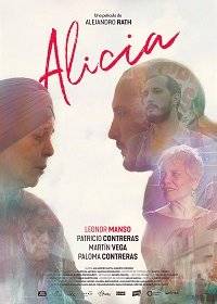 Алисия Алисия