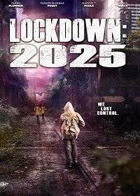 Локдаун 2025 Локдаун 2025