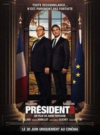 Президенты Президенты