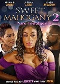 Милая Махагони 2: Излишества Милая Махагони 2: Излишества
