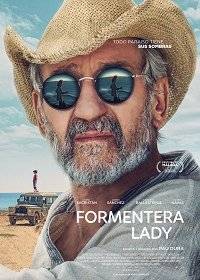 Форментера Леди Форментера Леди