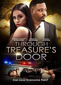 За дверью Трэжер За дверью Трэжер
