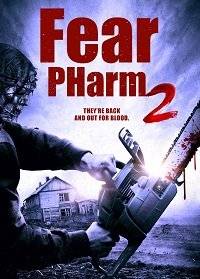 Ферма страха 2 Ферма страха 2