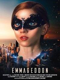Эммагеддон Эммагеддон