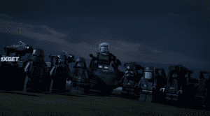  Lego  :  