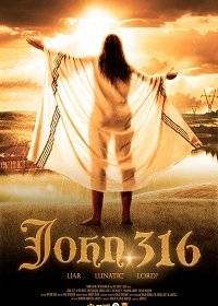 Джон, палата 316 Джон, палата 316