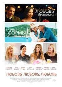 Любовь, любовь, любовь Любовь, любовь, любовь