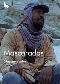 Люди в масках Люди в масках