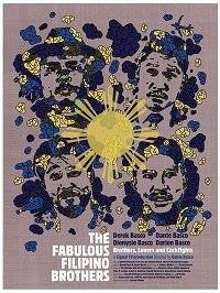 Легендарные филиппинские братья Легендарные филиппинские братья
