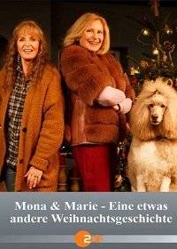 Мона и Мари Мона и Мари