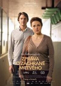 Спасение мертвого Спасение мертвого