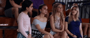 -: /