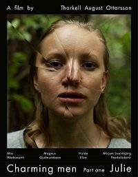 Обаятельные мужчины: часть первая. Юлия Обаятельные мужчины: часть первая. Юлия