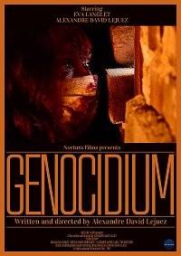 Геноцидиум Геноцидиум