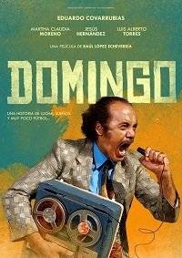 Доминго Доминго