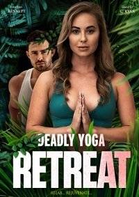 Смертельный йога-ретрит Смертельный йога-ретрит