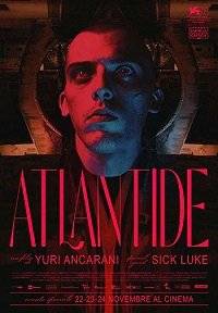 Атлантида Атлантида